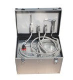 portable dental unit