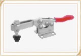 Toggle clamp