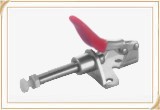 push-pull toggle clamp