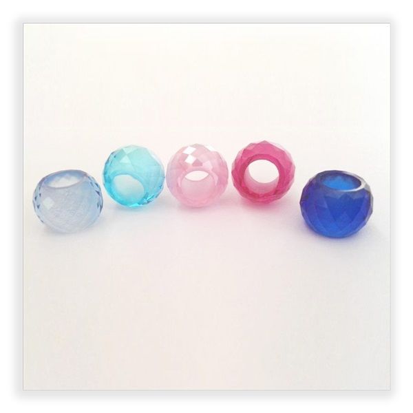 Glass Beads