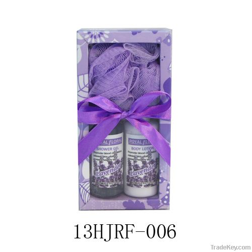 Mini  Bath Gift Sets