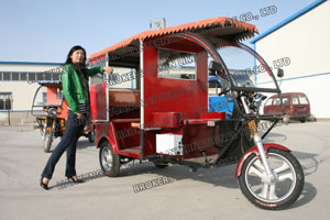 electric tricycle 1