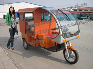 electric tricycle 3