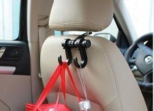 car hanger for vehicle/automobiles car accessories/innovated vehicle gifts