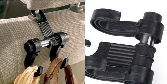 car hanger for vehicle/automobiles car accessories/innovated vehicle gifts