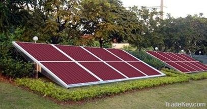 Solar Power System