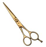 Barber Scissors