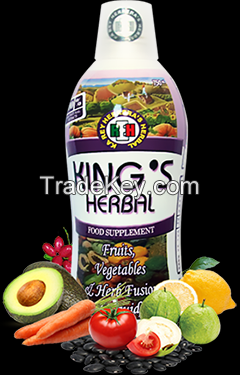 kings herbal