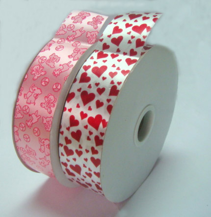 ribbon roll