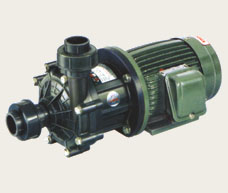 MP Series Magnetic Drive Pump