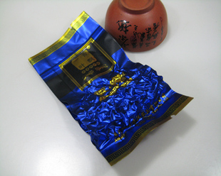 China tea*oolong tea* tie-kuan-yin tea