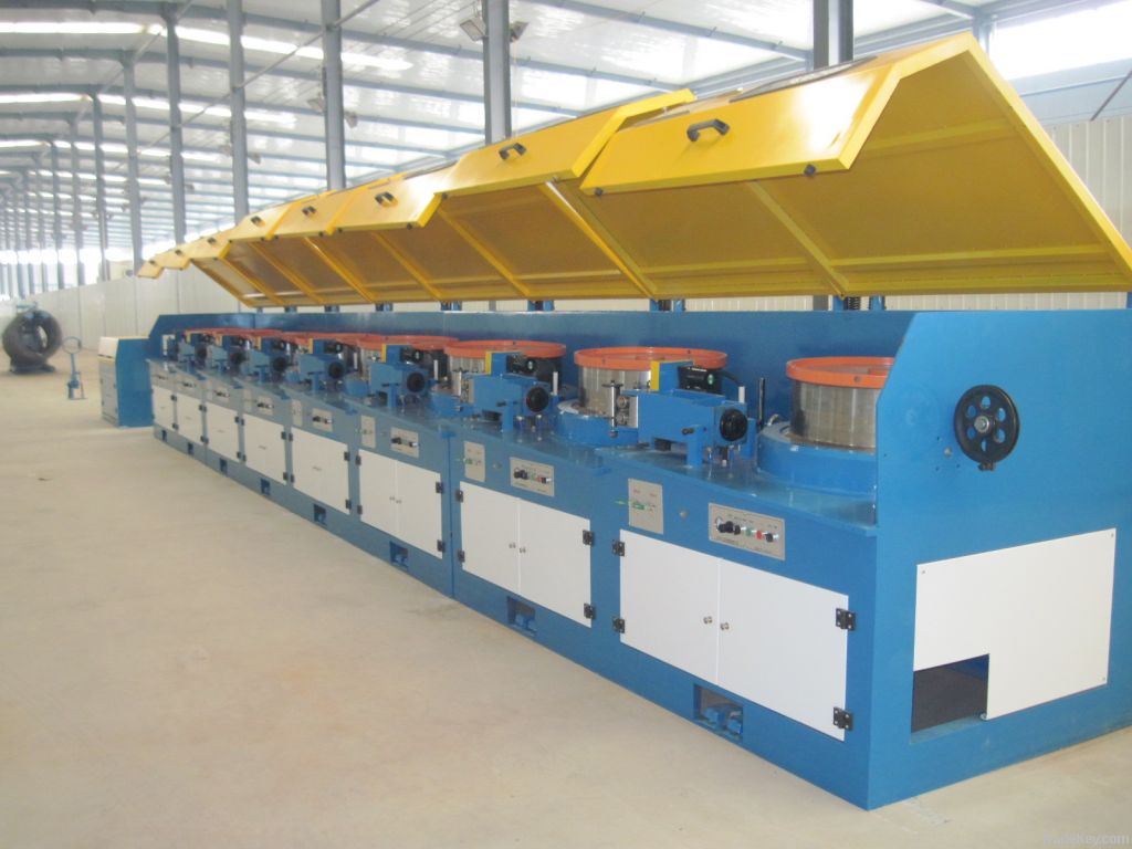 Direct Factory Sell!! Wire drawing Machine