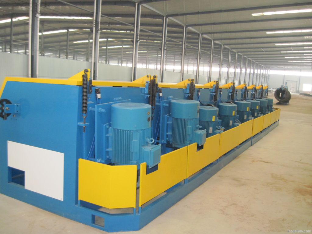 Direct Factory Sell!! Wire drawing Machine