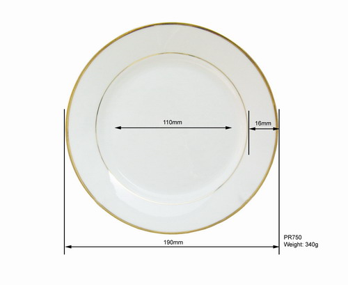 Plates (Sublimation)
