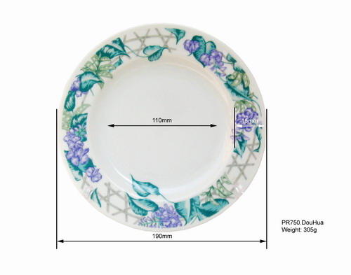 Plates (Sublimation)