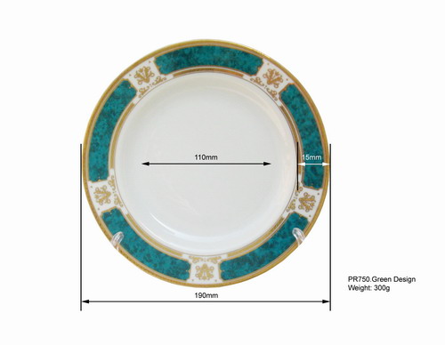 Plates (Sublimation)