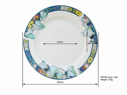 Plates (Sublimation)