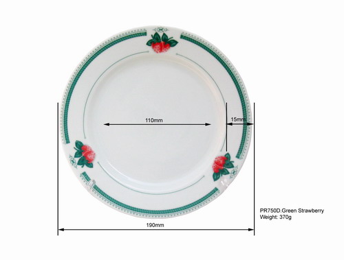 Plates (Sublimation)