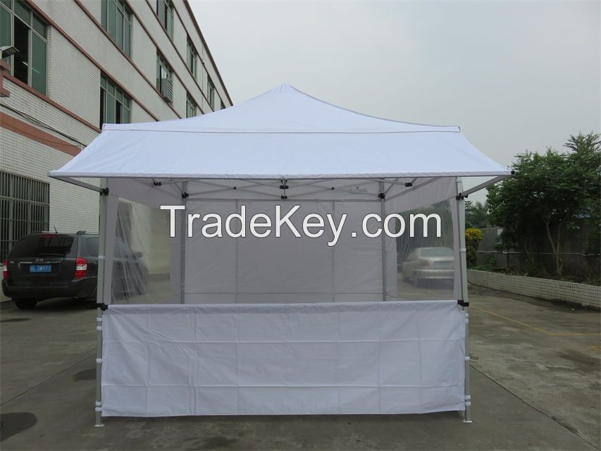 3x3m waterproof canvas fabric for tent