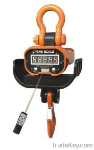 Electronic Crane Scale