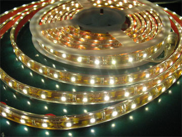 LED Strip Light (Flexible, SMD, RGB, Waterproof, High Power)