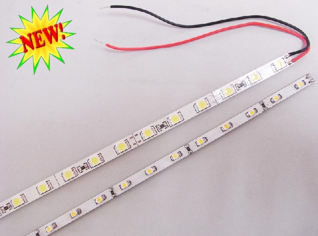 LED Rigid Strip (High Power SMD Non-Waterproof Jx-Rigid-3528-1)
