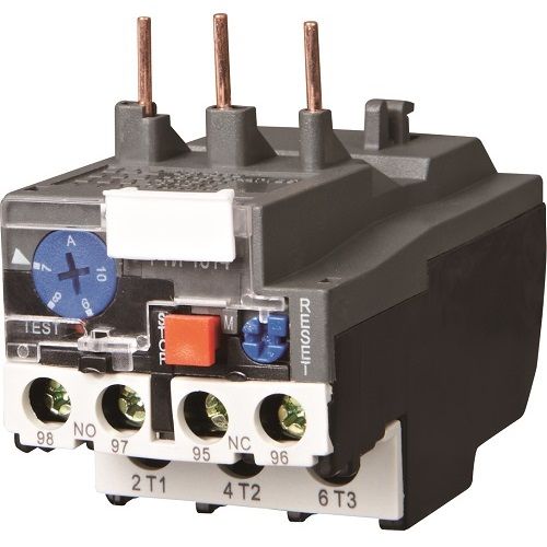 JR28 Thermal Overload Relay