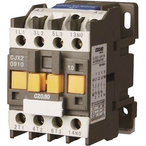CJX2/LC1 AC Contactor 3pole