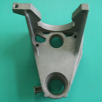 Die Casting Parts-Aluminum Alloy