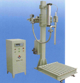 filling machine