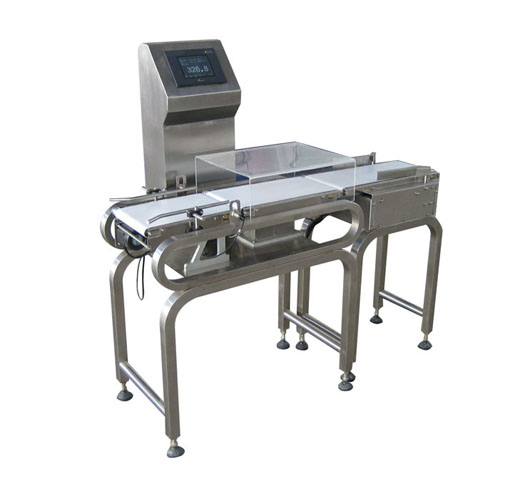 checkweigher