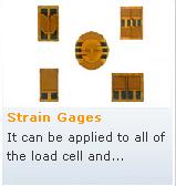 strain gage