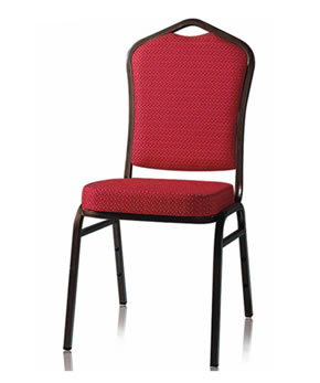 metal chair, hotel furniture chair, banquet chair