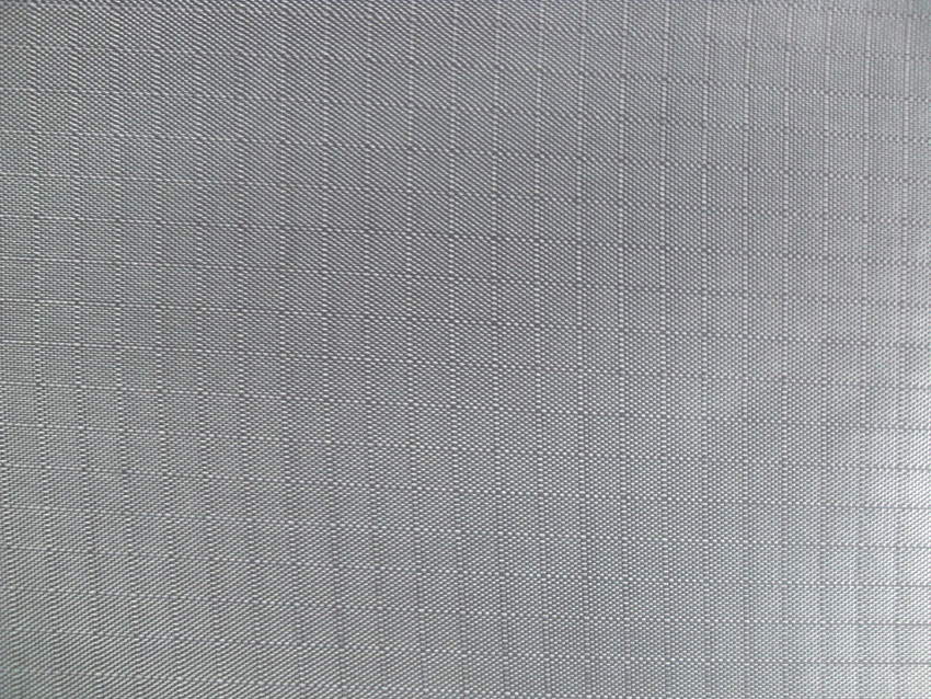 420D 7mm ripstop oxford fabric, nylon fabric, polyester fabric