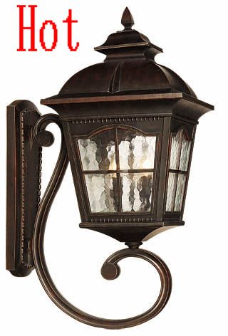 Outdoor wall lighting  DH1861A