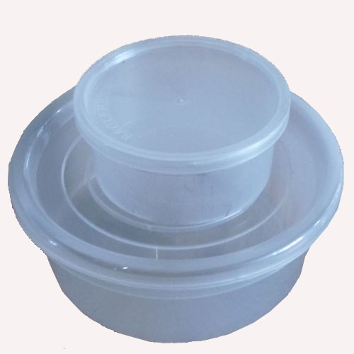 Injection plastic mould-plastic box