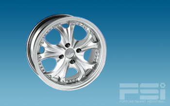 Car Alloy Wheel Rims