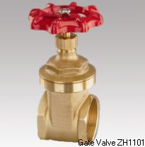 Gate Valve