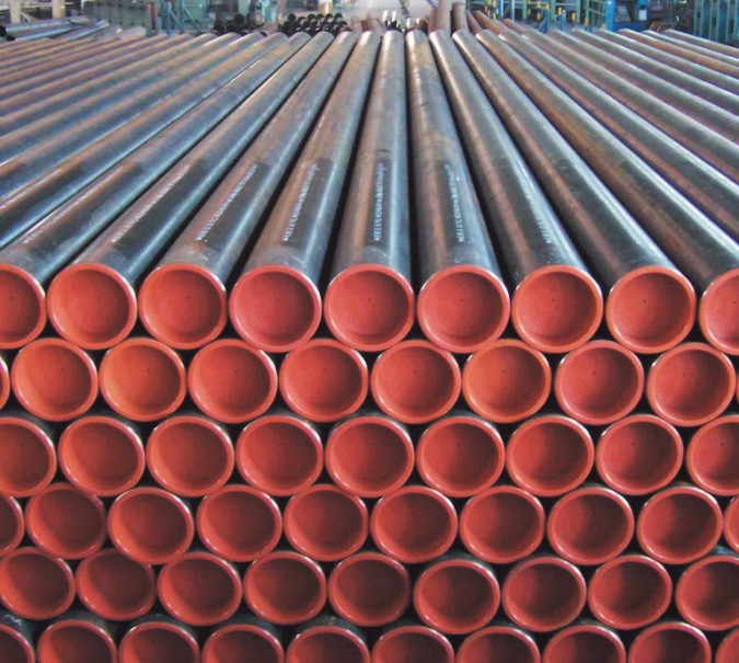 line pipe
