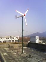 1000W Wind-Turbine Generator