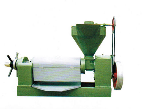 Oil Press