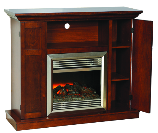 electric fireplaces TV stands, wooden fireplace mantels