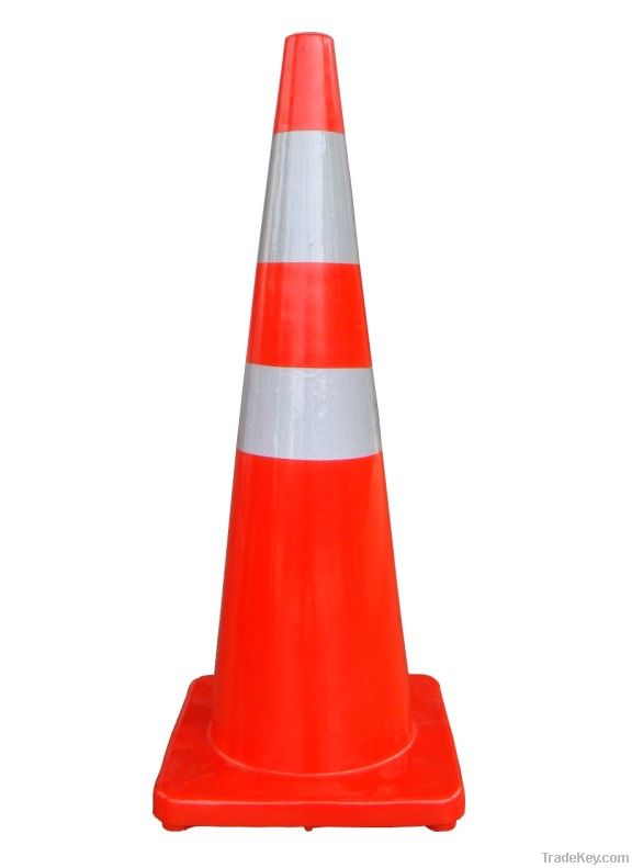 PVC Road Cone