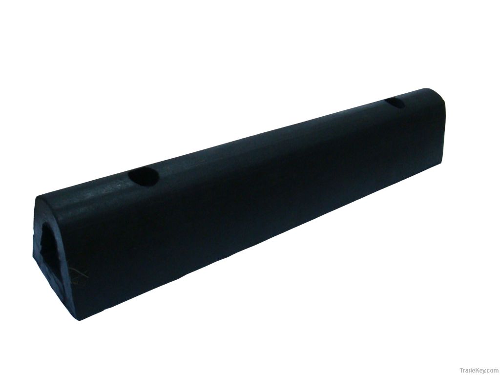 Kerb Ramp, Coner protector, Garage wall guard, Rubber bumpe