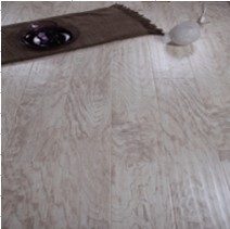 glueless laminate flooring