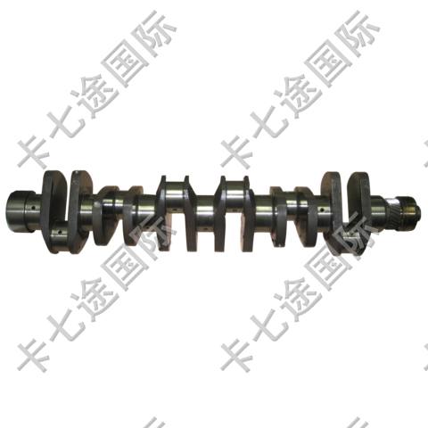 crankshaft   sinotruk