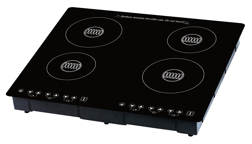 Induction Cooker