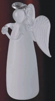 Christmas gift decoration(angel)