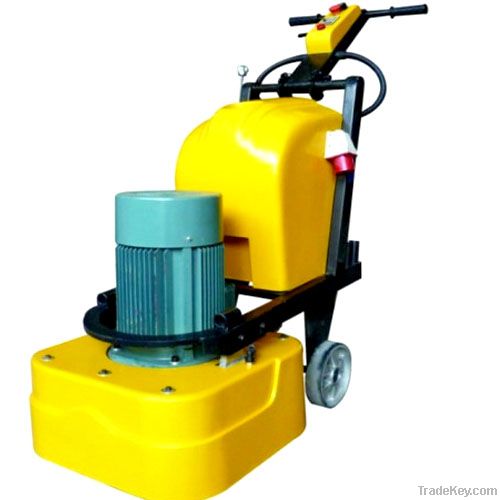 JS-580 two discs floor polisher