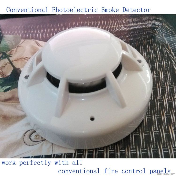 Conventional Photoelectric Smoke detector